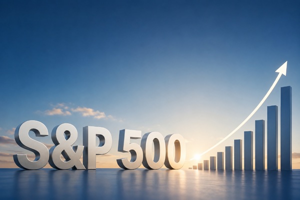 标普500目标价上调至8000点?AI支撑美股投资?