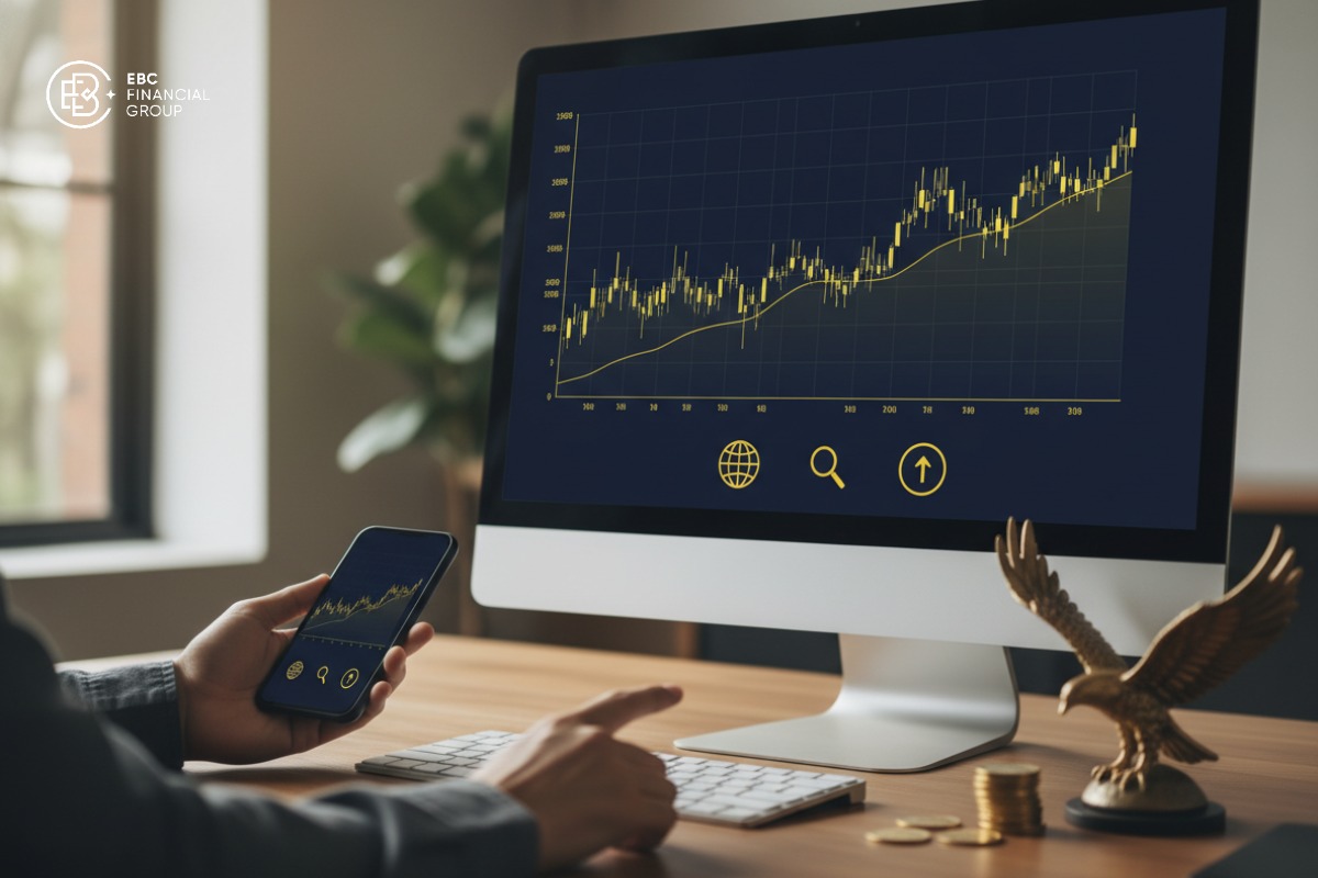 Xem giá vàng thế giới ở đâu: Web chuẩn xác & Cách giao dịch