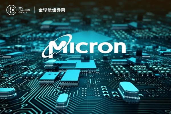 美光股價暴漲超19%，萬億市值背後還有多少上漲空間?