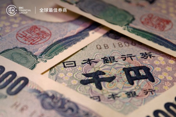 日圓跌至月內低點 歐洲股市走低