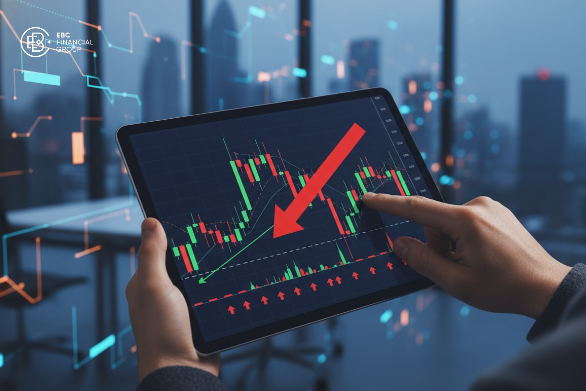 Market Structure Break (MSB) theo ICT: Cách xác định phá vỡ cấu trúc thị trường