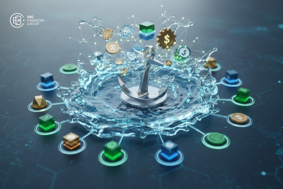 Liquid staking là gì? Cách tối ưu hóa tài sản phi tập trung
