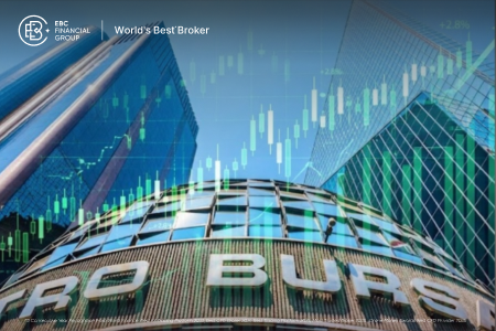 El S&P/BMV IPC sube y acaricia máximos históricos