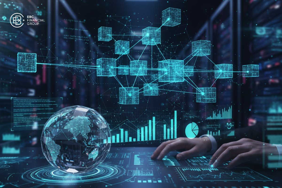 Onchain là gì? Phân tích dữ liệu chuỗi khối đầu tư Onchain là gì? Phân tích dữ liệu chuỗi khối đầu tư