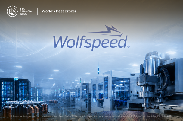 سهم Wolfspeed يختبر ما إذا كان طلب الذكاء الاصطناعي يمكنه ملء مصنع أشباه الموصلات بعد انخفاض في نسبة الاستخدام بقيمة $46 Million