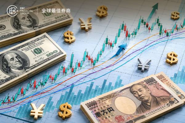 美元兑日元延续涨势 有望测试160.71