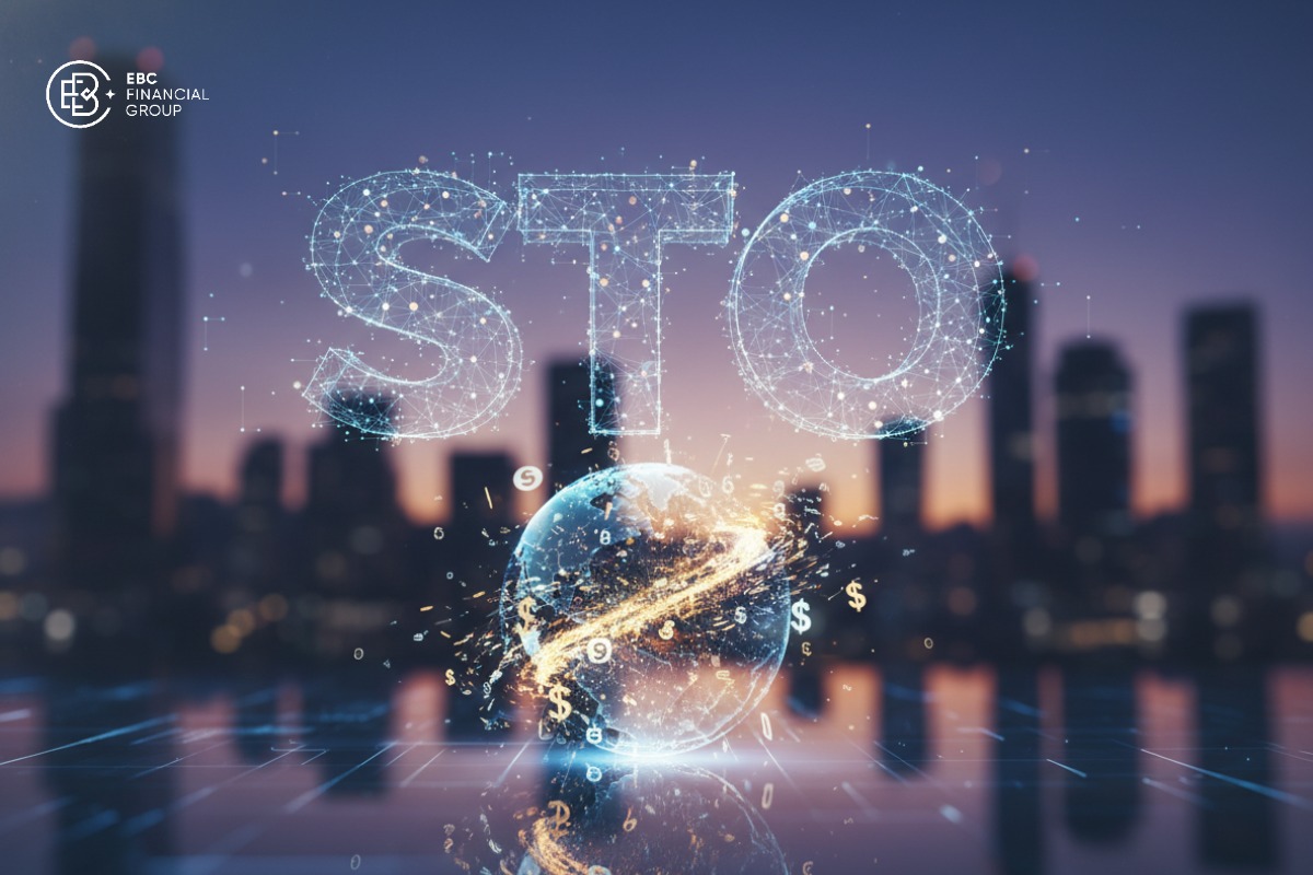 STO là gì? Giải pháp phát hành security token số