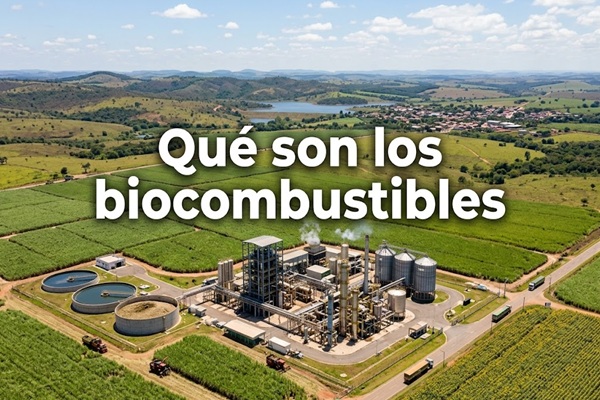 Qué son los biocombustibles y su impacto en el trading de LATAM