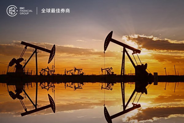 国际油价弱势 天然气价格走高
