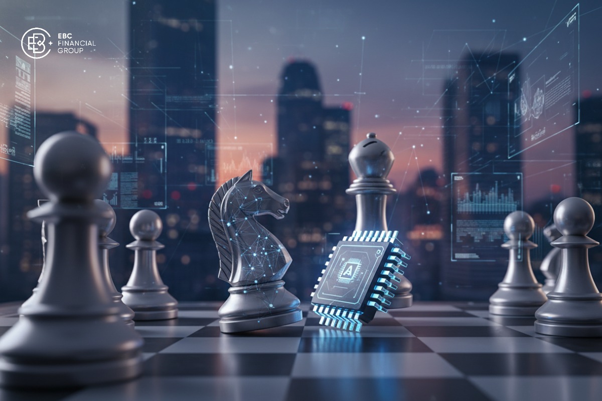 OpenAI mất ngôi định giá: Cuộc đua AI bước sang ván mới OpenAI mất ngôi định giá: Cuộc đua AI bước sang ván mới