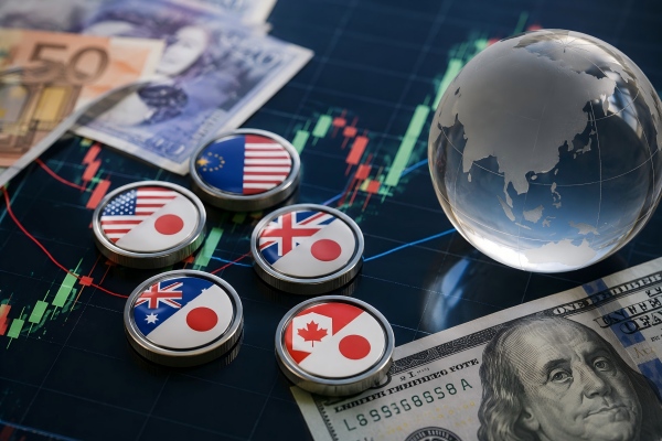おすすめのFX通貨ペア【2026年5月最新】：スワップ・ボラティリティで選ぶ