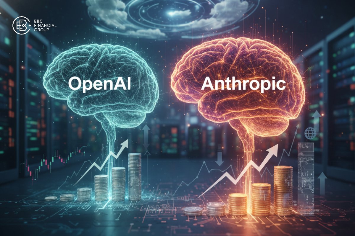 OpenAI mất ngôi định giá sau cú bứt phá $965 tỷ