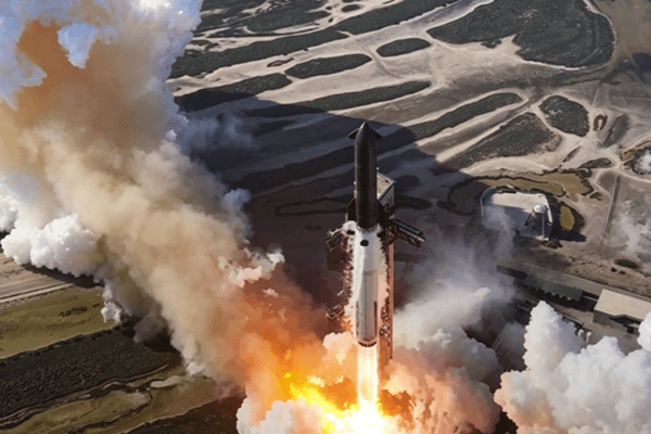 SpaceX概念股有哪些?SpaceX IPO引爆太空供應鏈