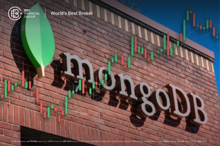 MongoDB vuela en bolsa tras pulverizar las previsiones de Wall Street