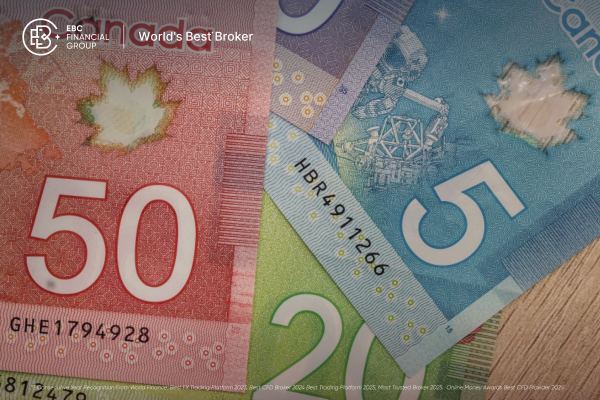 Loonie down on recession; ServiceNow extended rally