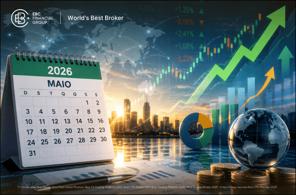 Retrospectiva do mercado financeiro: como foi maio de 2026