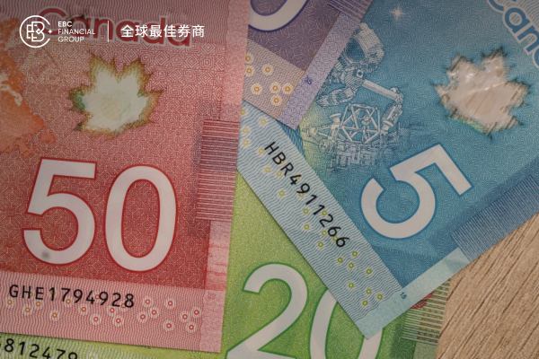 经济衰退加元承压 ServiceNow继续反弹