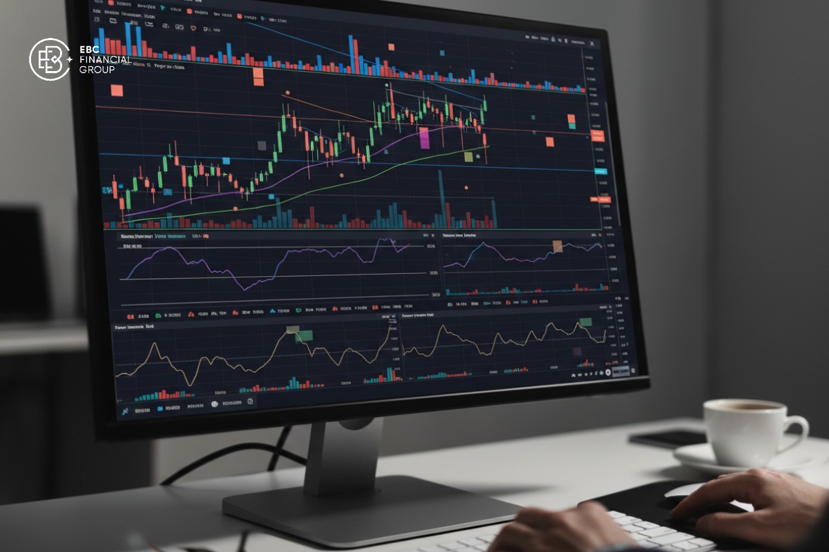 Chỉ báo Forex: Top công cụ phân tích kỹ thuật MetaTrader tốt nhất
