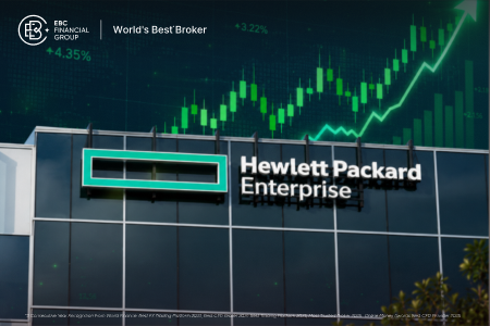 Mengapa Wall Street Tiba-tiba Terobsesi dengan Saham Hewlett Packard