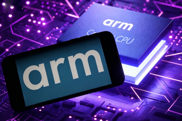 ARM概念股有哪些?台積電、英偉達、ARM誰最受益?