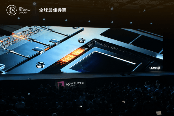 COMPUTEX 2026開幕!全球聚焦AI新策略