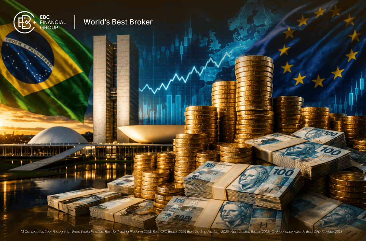 A dívida pública bateu R$ 8,8 trilhões em abril: é sinal de colapso fiscal ou estratégia de financiamento?