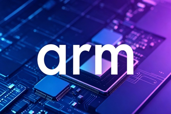 美股ARM为什么大涨?ARM股票值得买吗?