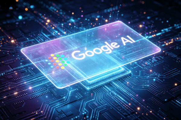 Google融資800億擴AI佈局：現在GOOG可以買嗎?