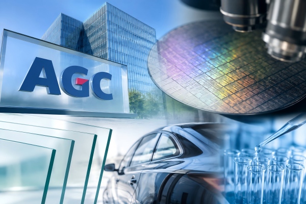 AGC株価の今後：半導体・ライフサイエンス事業の成長性に注目