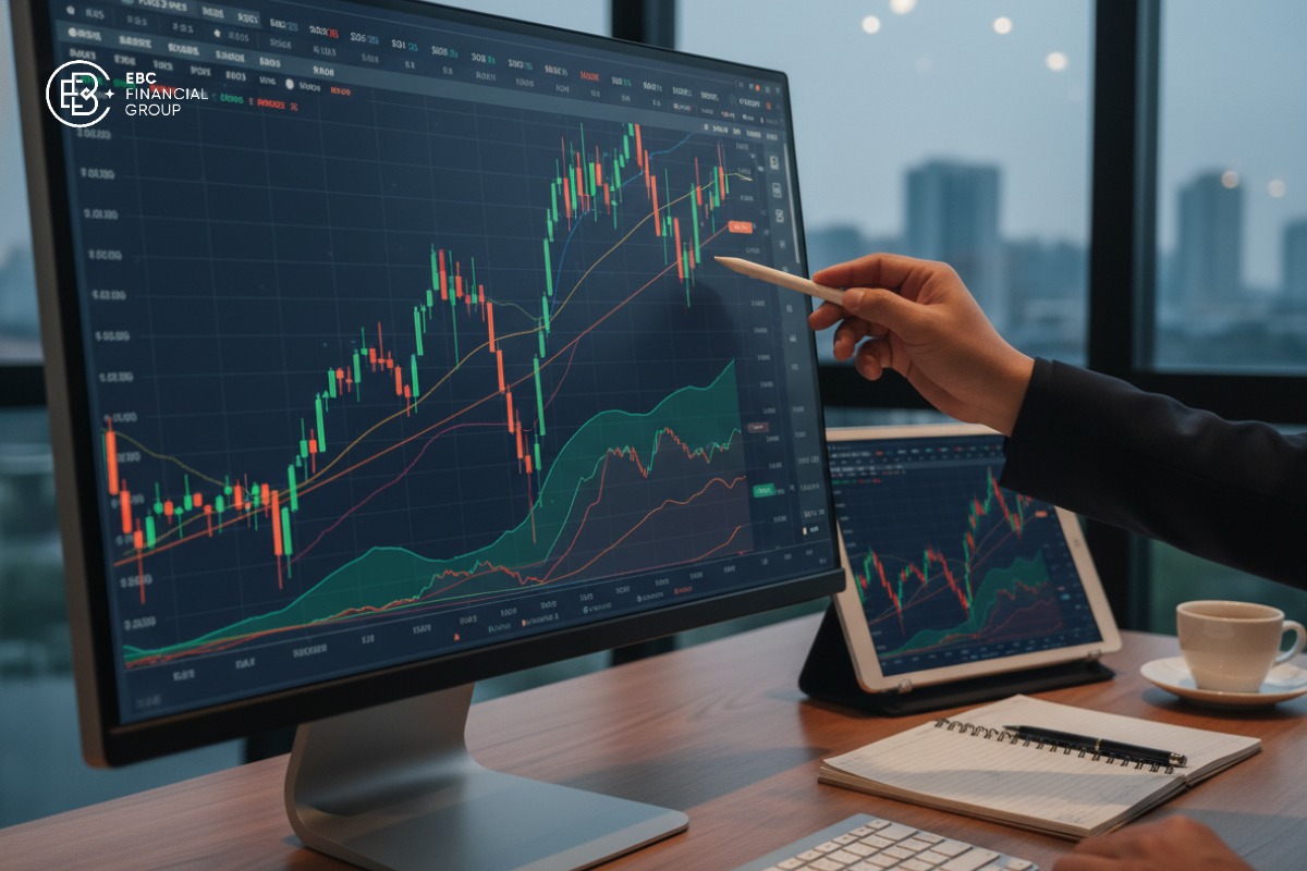Chỉ báo kỹ thuật tốt nhất: Công cụ phân tích xu hướng