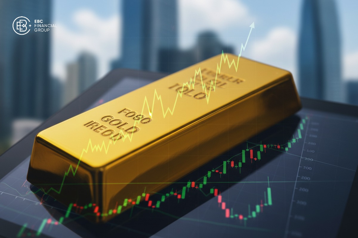 Dự báo giá vàng mới nhất: XAU/USD sẽ tăng hay giảm trong tuần này?
