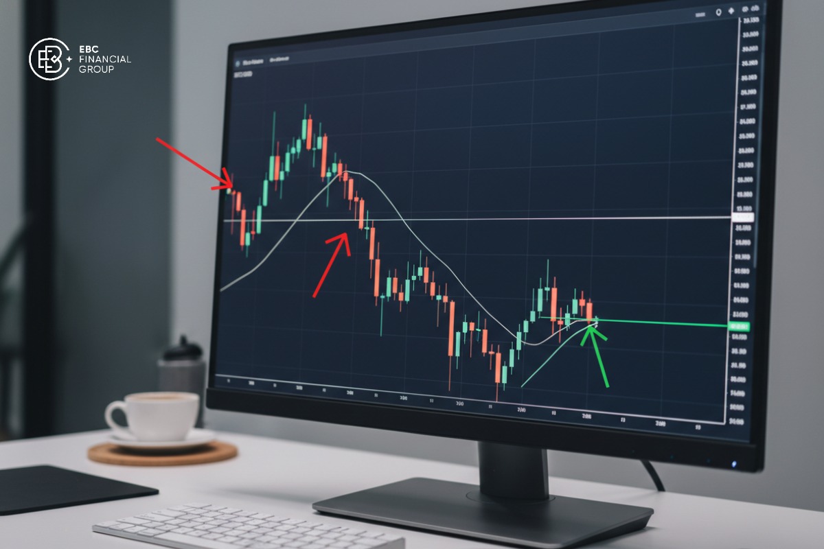 False breakout là gì và cách trade phá vỡ giả chuẩn xác