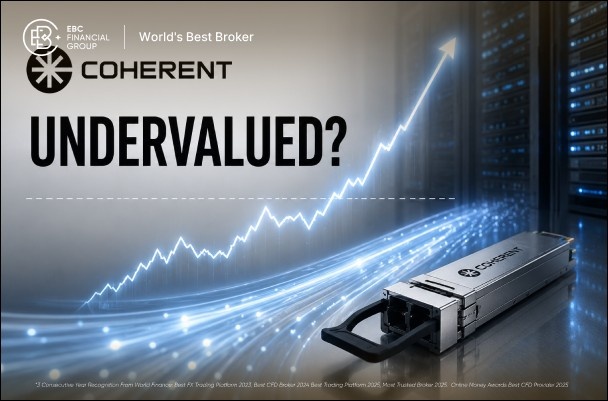 コヒーレント(COHR)の株価がアナリストの目標株価を上回る：ウォール街は依然としてAI光学技術を過小評価しているのか？