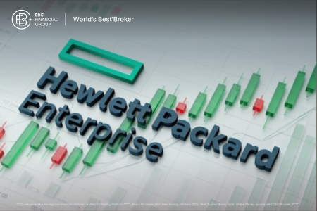Resultados de Hewlett Packard: Las acciones se disparan un 19%
