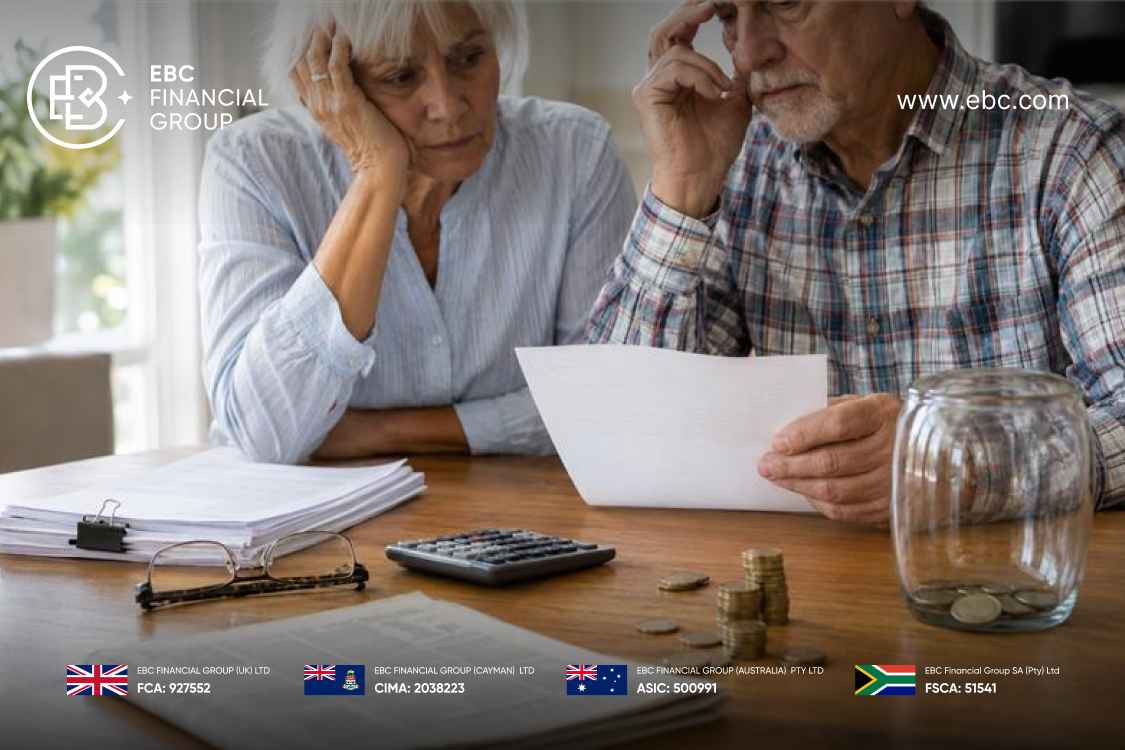 Governments Promised Retirement. The Math Says They Can't Afford It