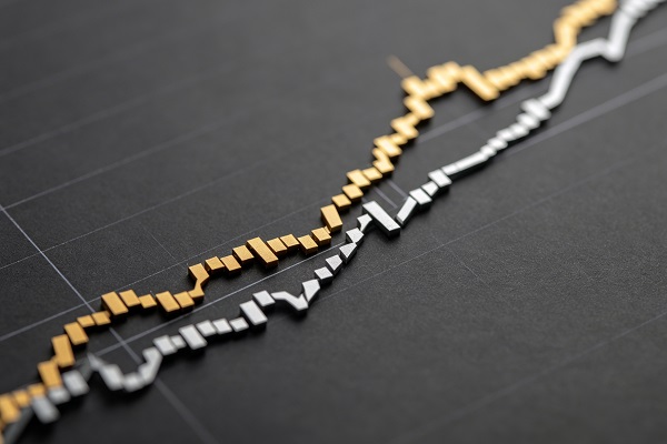 金銀比是什麼？走勢圖怎麼看？ 2026黃金還是白銀更值得買？