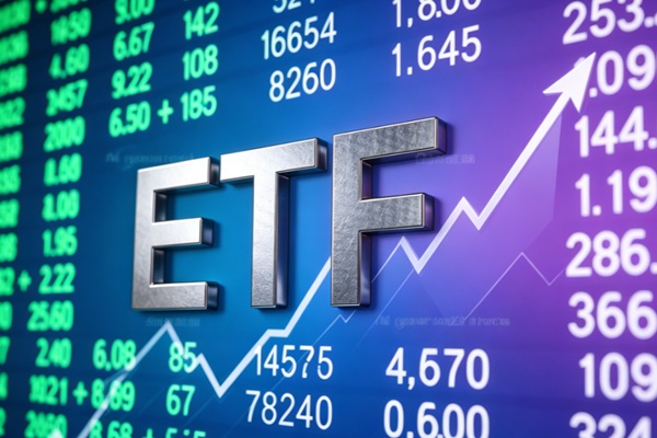 高股息ETF換股潮!台股重點ETF動態整理