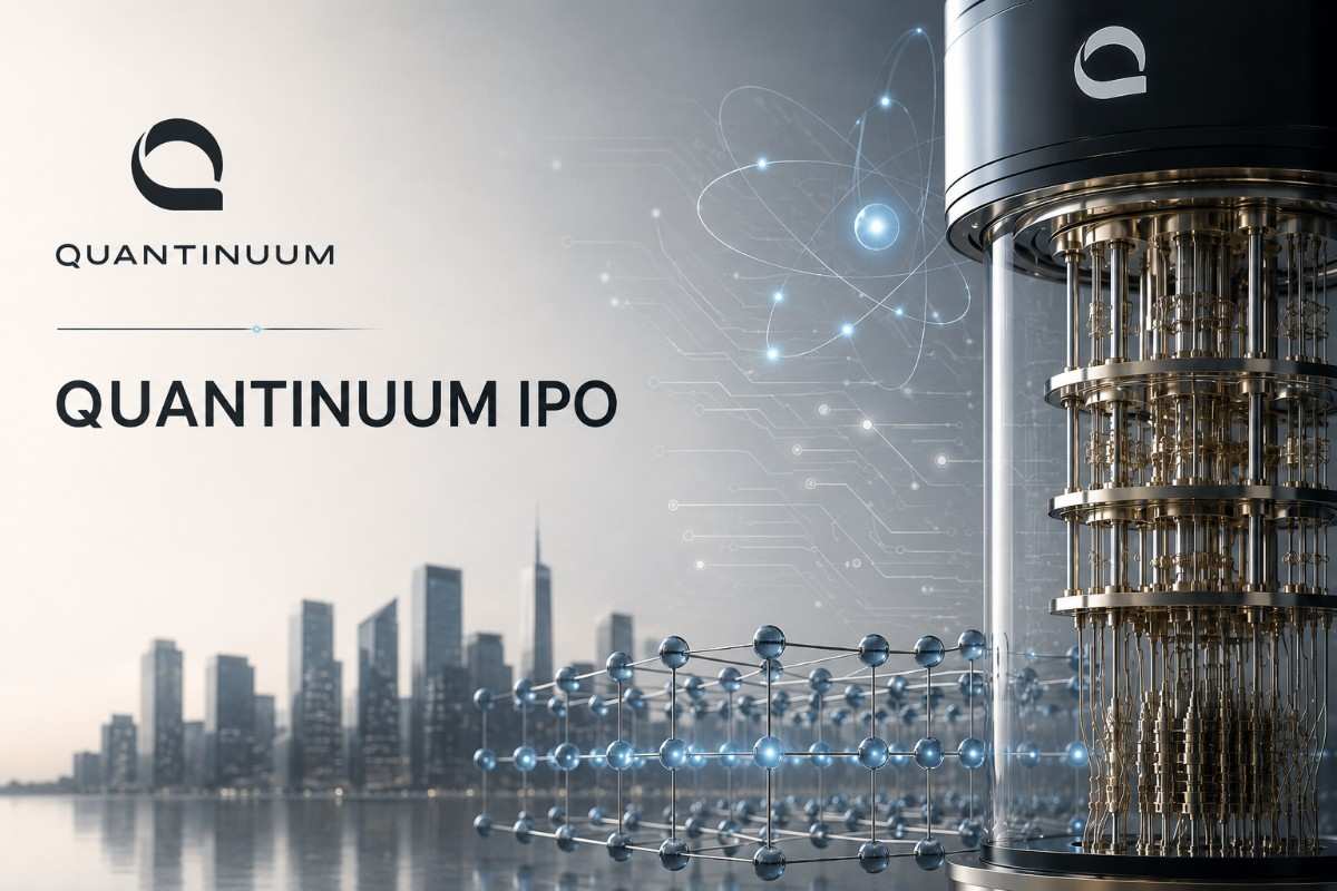 Quantinuum IPO: 5 Things to Know About QNT Stock’s $1.68 Billion Debut