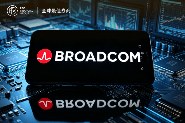 財報超預期，AI收入暴漲143%！為何博通盤後股價不漲反跌？