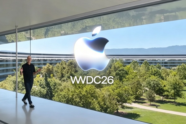 WWDC 2026前瞻，AI策略能否點燃蘋果股價?