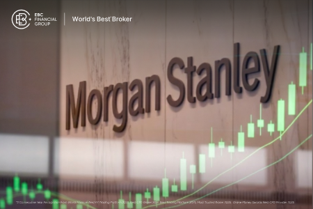 Acciones de Morgan Stanley: ¿Por qué alcanzan máximos históricos?