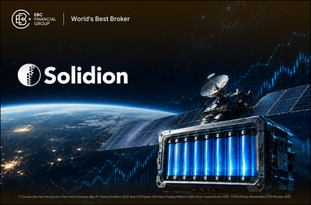 ソリディオン・テクノロジー（STI）の株価が上昇した理由：宇宙バッテリー株の上昇と8万5000ドルの収益という現実が交錯する
