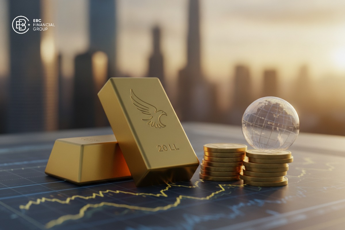 Giá vàng hôm nay: SJC còn 149 triệu, XAU/USD sát 4.300 $