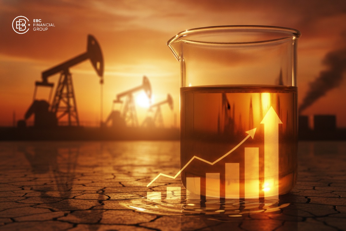 Giá dầu hôm nay: Brent, WTI bật hơn 3% khi Trung Đông nóng trở lại