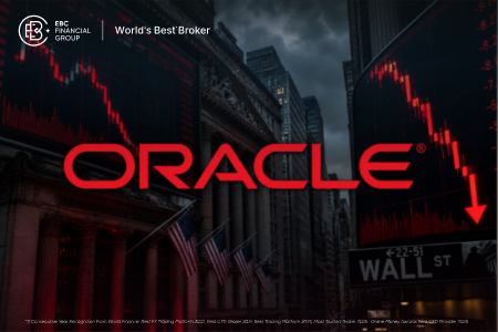 Resultados de Oracle: ¿Por qué se hunden sus acciones antes de la cita?