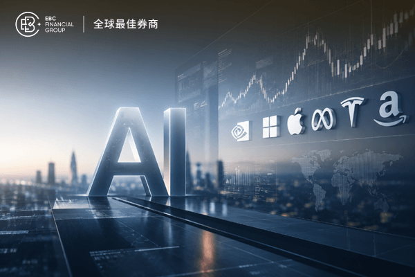 全球科技股拋售情緒蔓延，暴跌是入場良機?