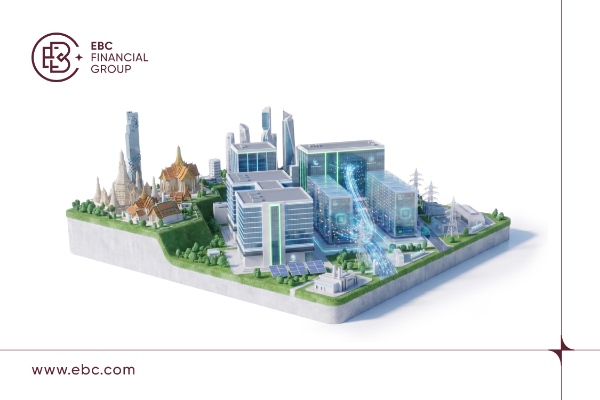 Thailand Wants to Be ASEAN's Data Centre Capital, and the Money is Already Moving