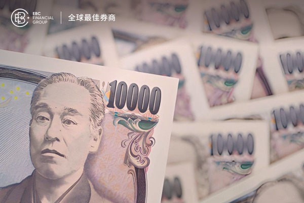 GDP數據下調 日圓走勢平淡維持在160上方