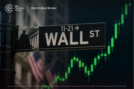 ¿Por qué se disparó el Índice VIX? Tormenta en Wall Street