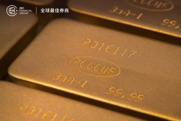 黃金價格止跌企穩 ETF出現連續流出